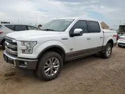 1FTEW1EG9HFA74284 2017 FORD F-150