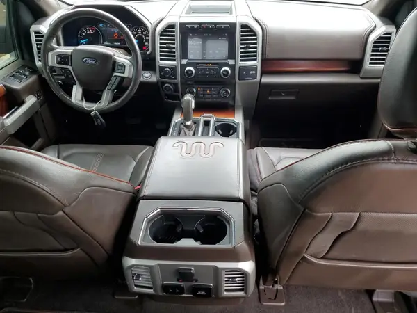 1FTEW1EG9HFA74284 2017 FORD F-150 - Image 8