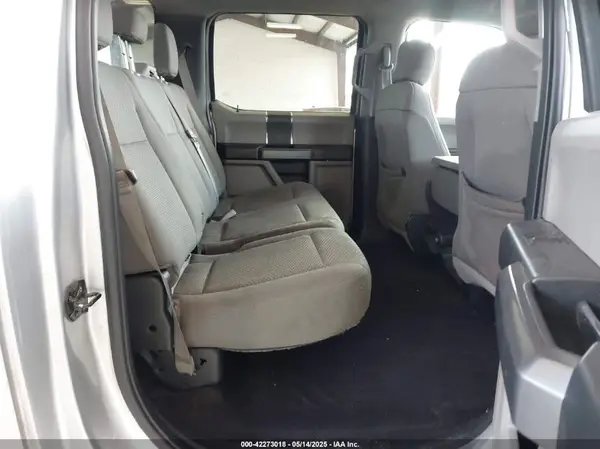 1FTEW1EG9HFA87504 2017 FORD F-150 - Image 8