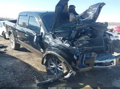 1FTEW1EG9HFA89124 2017 FORD F-150