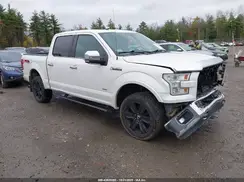 1FTEW1EG9HFA91584 2017 FORD F-150