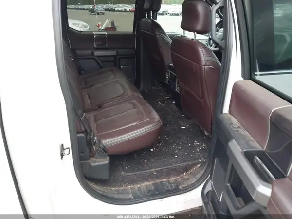 1FTEW1EG9HFA91584 2017 FORD F-150 - Image 8