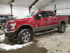 1FTEW1EG9HFA91987 2017 FORD F-150