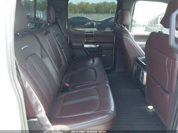 1FTEW1EG9HFA92136 2017 FORD F-150 - Image 8