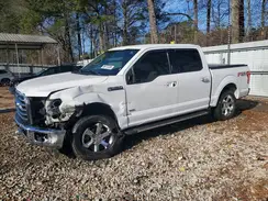 1FTEW1EG9HFA93612 2017 FORD F-150