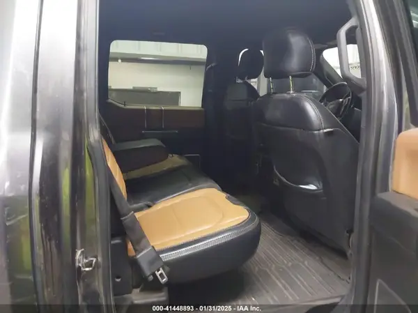 1FTEW1EG9HFB01000 2017 FORD F-150 - Image 8