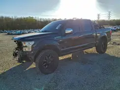 1FTEW1EG9HFB05791 2017 FORD F-150