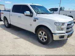 1FTEW1EG9HFB09582 2017 FORD F-150