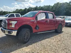 1FTEW1EG9HFB18105 2017 FORD F-150