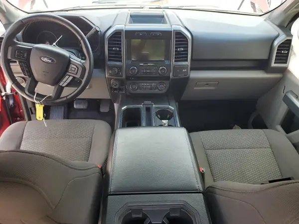 1FTEW1EG9HFB18105 2017 FORD F-150 - Image 8