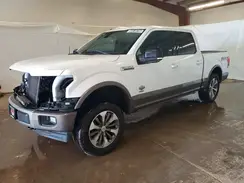 1FTEW1EG9HFB21604 2017 FORD F-150