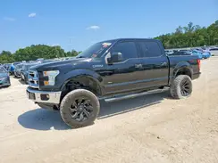 1FTEW1EG9HFB24499 2017 FORD F-150