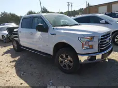1FTEW1EG9HFB35650 2017 FORD F-150