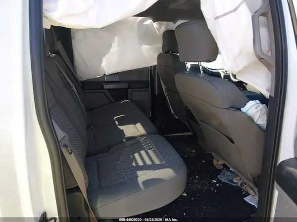 1FTEW1EG9HFB35650 2017 FORD F-150 - Image 8