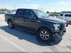 1FTEW1EG9HFB36569 2017 FORD F-150