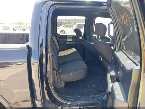 1FTEW1EG9HFB36569 2017 FORD F-150 - Image 8