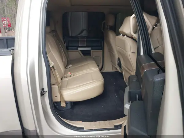 1FTEW1EG9HFB38502 2017 FORD F-150 - Image 8