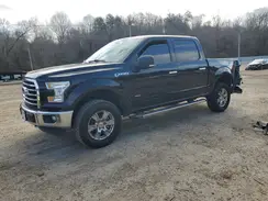 1FTEW1EG9HFB40749 2017 FORD F-150