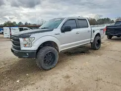 1FTEW1EG9HFB54005 2017 FORD F-150