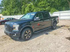 1FTEW1EG9HFB63500 2017 FORD F-150