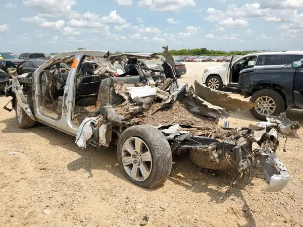 1FTEW1EG9HFB65716 2017 FORD F-150 - Image 2