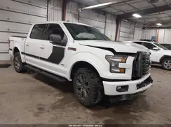 1FTEW1EG9HFB68874 2017 FORD F-150