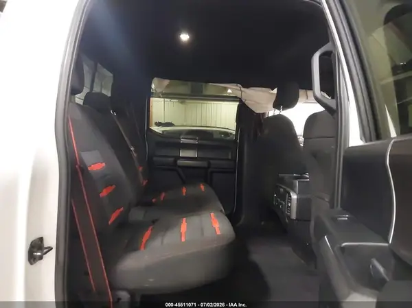 1FTEW1EG9HFB68874 2017 FORD F-150 - Image 8