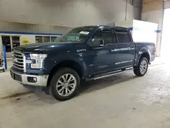 1FTEW1EG9HFB74061 2017 FORD F-150