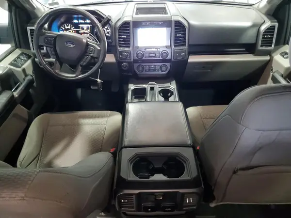 1FTEW1EG9HFB74061 2017 FORD F-150 - Image 8