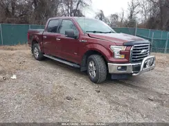 1FTEW1EG9HFB75226 2017 FORD F-150
