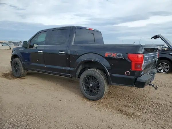 1FTEW1EG9HFB78112 2017 FORD F-150 - Image 2