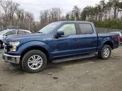 1FTEW1EG9HFB80426 2017 FORD F-150