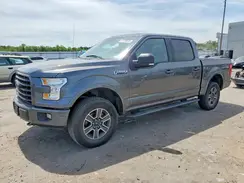 1FTEW1EG9HFB86923 2017 FORD F-150