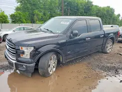 1FTEW1EG9HFB87652 2017 FORD F-150