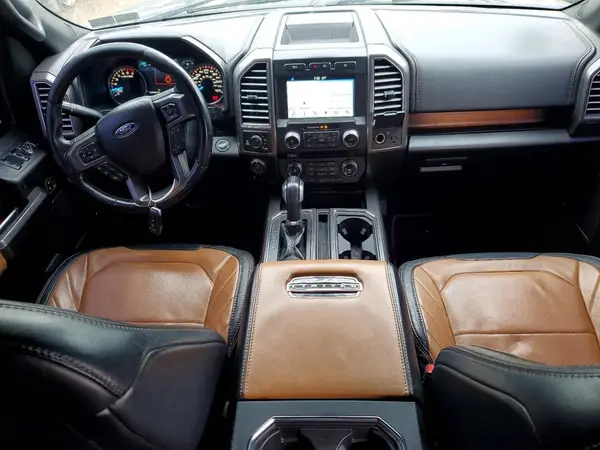1FTEW1EG9HFB87652 2017 FORD F-150 - Image 8