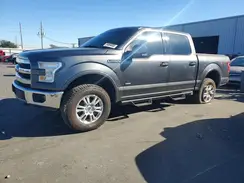 1FTEW1EG9HFB90051 2017 FORD F-150