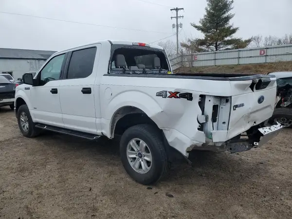 1FTEW1EG9HFB92849 2017 FORD F-150 - Image 2