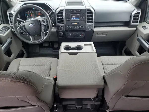 1FTEW1EG9HFB92849 2017 FORD F-150 - Image 8