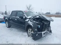 1FTEW1EG9HFB93189 2017 FORD F-150