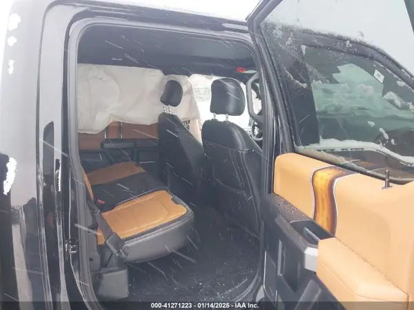 1FTEW1EG9HFB93189 2017 FORD F-150 - Image 8