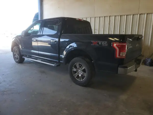 1FTEW1EG9HFB93922 2017 FORD F-150 - Image 2