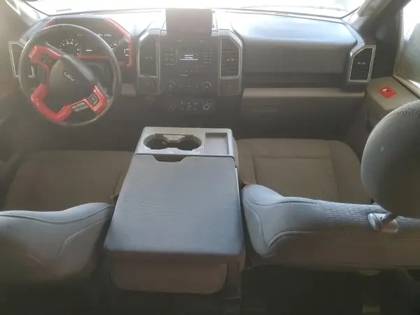 1FTEW1EG9HFB93922 2017 FORD F-150 - Image 8