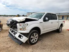 1FTEW1EG9HFB98666 2017 FORD F-150