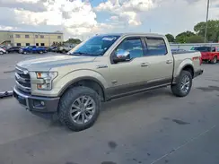 1FTEW1EG9HFB99249 2017 FORD F-150