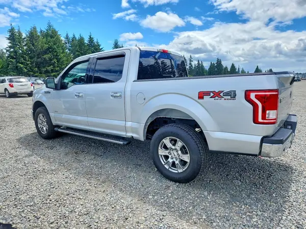 1FTEW1EG9HFC00643 2017 FORD F-150 - Image 2