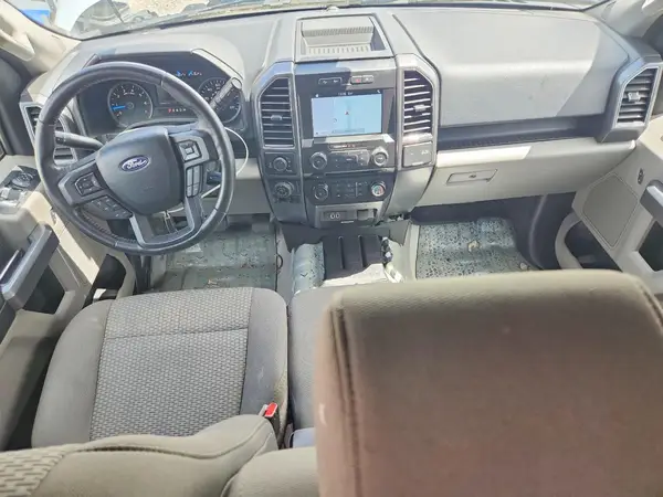 1FTEW1EG9HFC00643 2017 FORD F-150 - Image 8