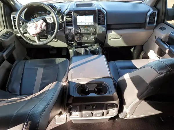 1FTEW1EG9HFC02151 2017 FORD F-150 - Image 8