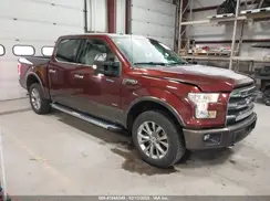 1FTEW1EG9HFC02201 2017 FORD F-150