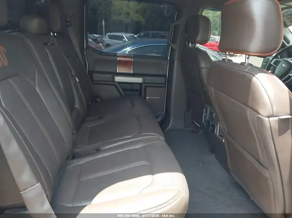 1FTEW1EG9HFC02344 2017 FORD F-150 - Image 8
