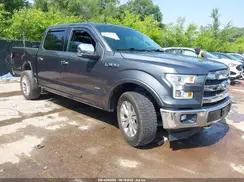 1FTEW1EG9HFC02991 2017 FORD F-150